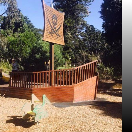 Geelong Play Space