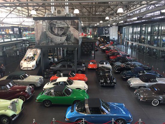 Motorworld