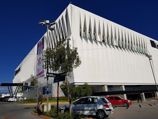 Parque Puebla