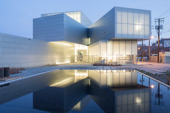 Institute for Contemporary Art at VCU
