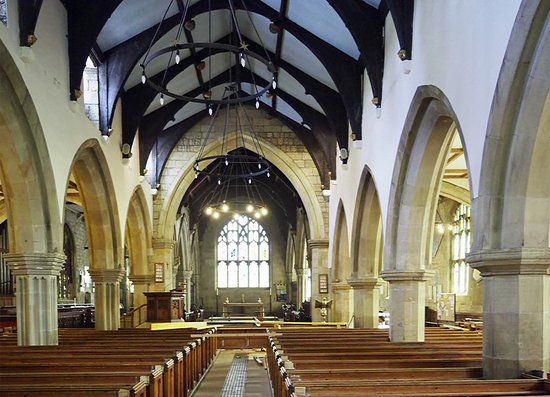 St Michael's Church