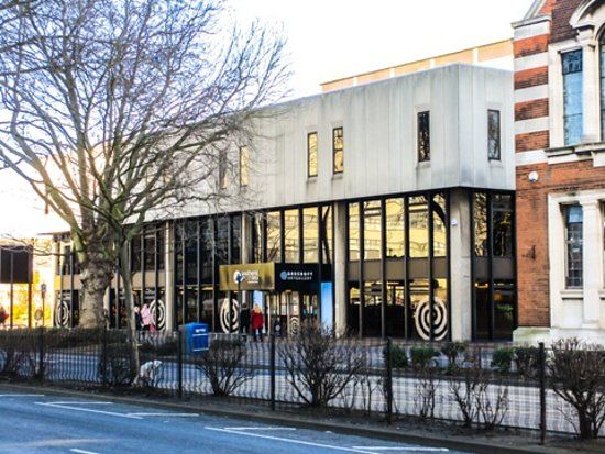 The Jazz Centre UK