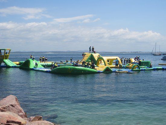 SPLASH Waterpark