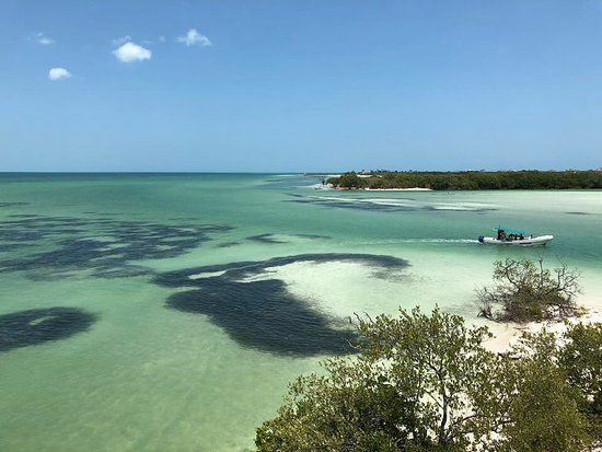 Punta Coco Beach