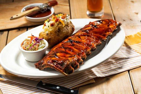 Tony Roma's