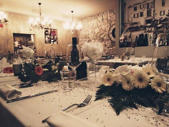 Osteria Mercato