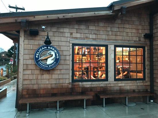 Pelican Brewing