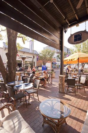 Cafe Istanbul