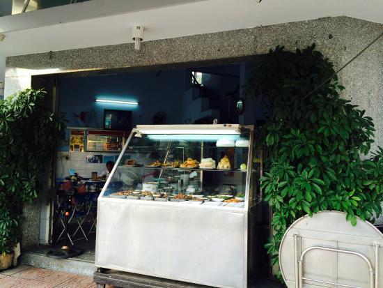 Hien Nhi Restaurant