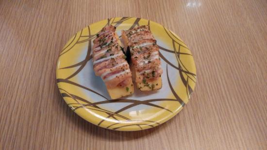 Azuma Japanese Restaurant