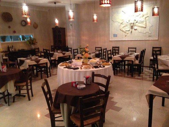 Restaurant Hostaria Sette Sapori