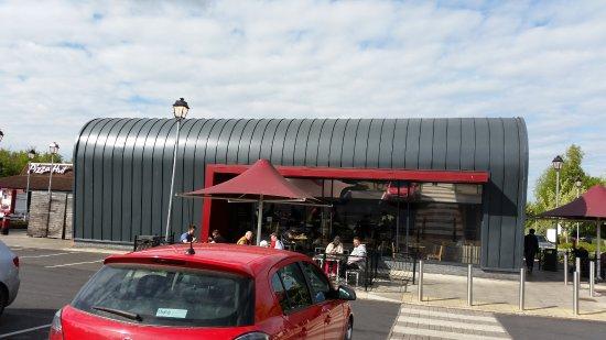 Costa Coffee