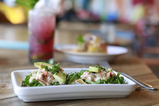 Wahaca Liverpool
