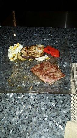 Casabe Restaurant