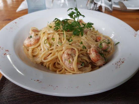 Parrilla Restaurant Chinchulin