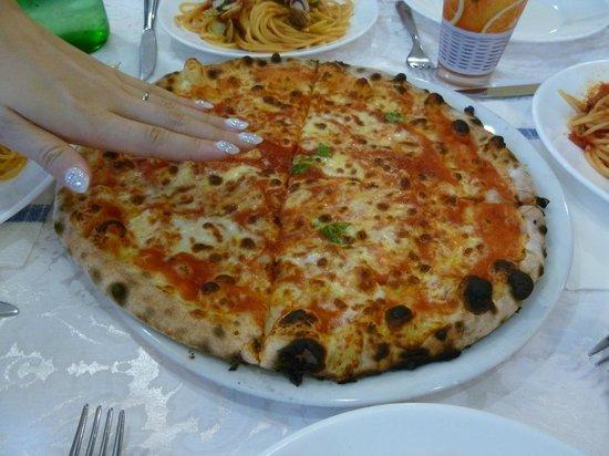Ristorante Vesuvio SRL