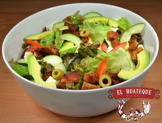 El Huateque