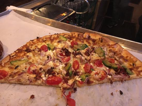 Need Pizzeria