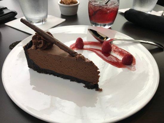 Genevieve's