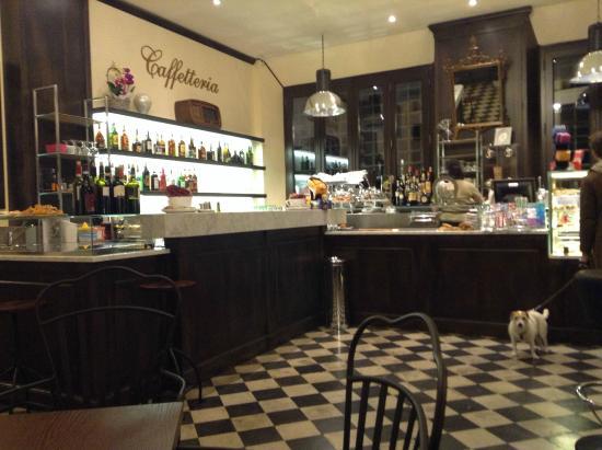 Caffe Palumbo