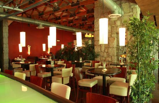 Bistro Garden