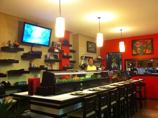 Sushi Saikou