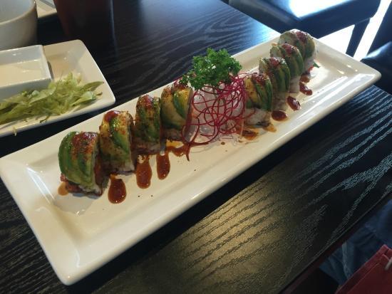 JIN Sushi