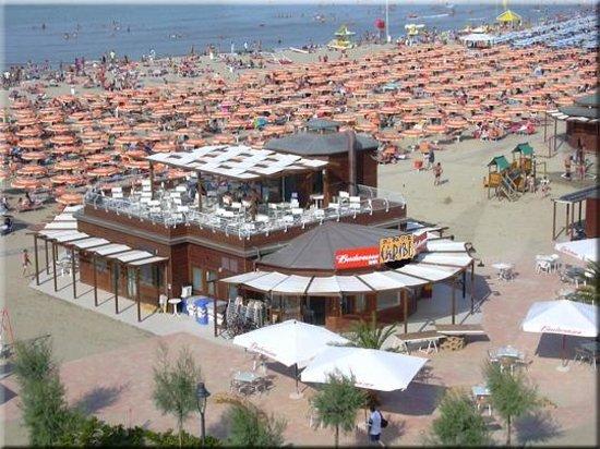 Ristorante Caribe