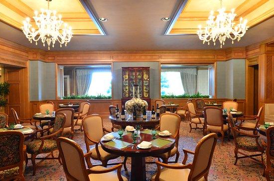 The Bistro