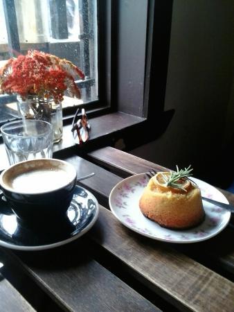 Grace Cafe
