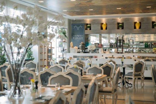 Cafe Margaux