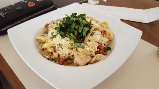 Taller de Pasta