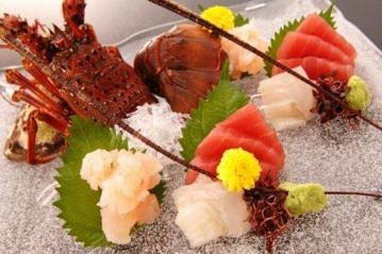 Japanese Cuisine Shima