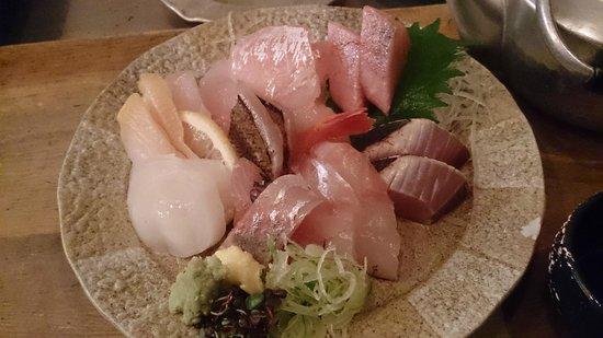 Uosen, Hirooka