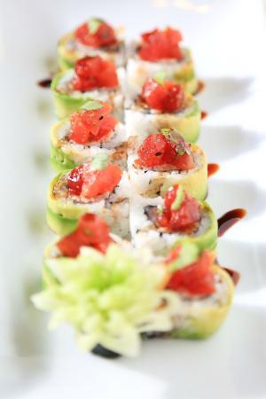 Yuki Yama Sushi