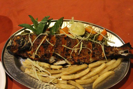 Khyber