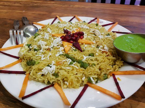 Madras Cafe
