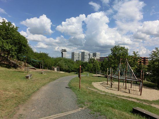 Parukarka Park