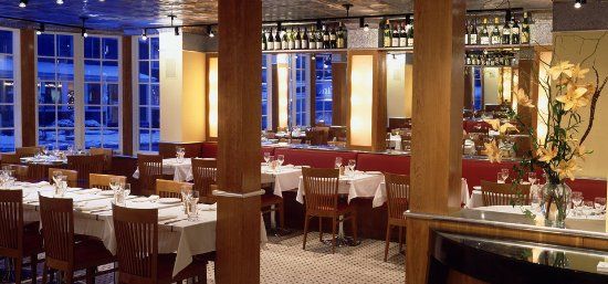 Bistro Zinc