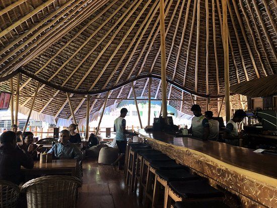 Cafe Chill