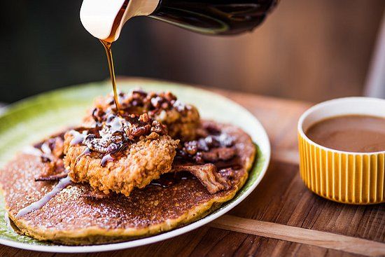 Tupelo Honey