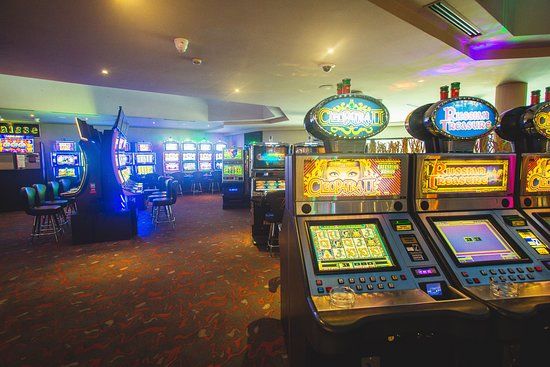 Casino Terrou-Bi