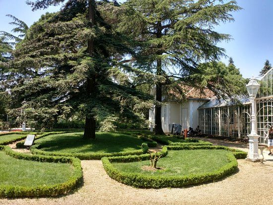 Pavillon de Maslak