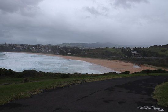 Bombo Beach