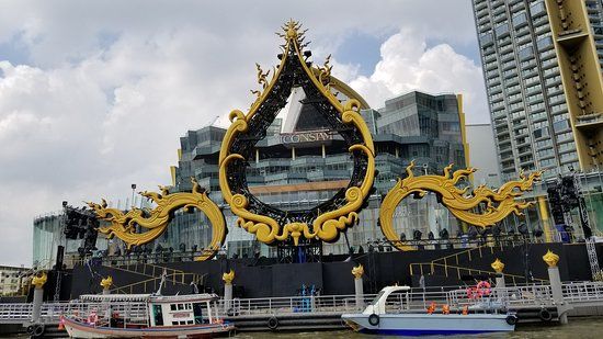 Iconsiam