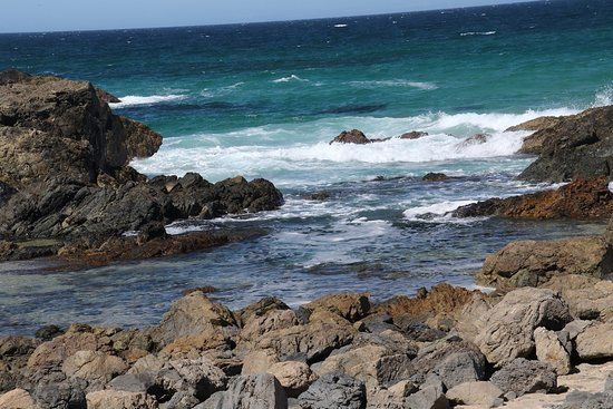 Little Bay