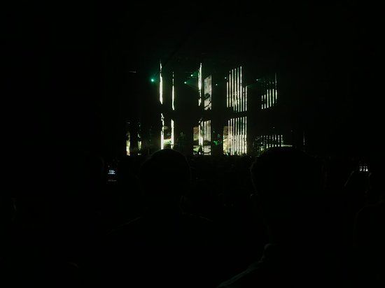 Citibanamex Auditorium