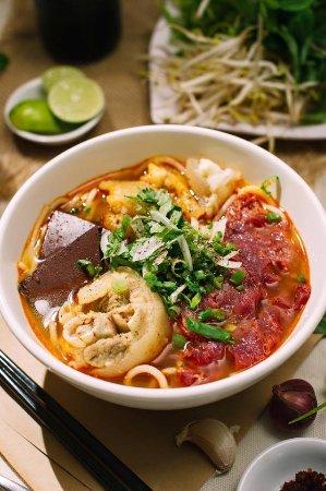 O Thuong Restaurant