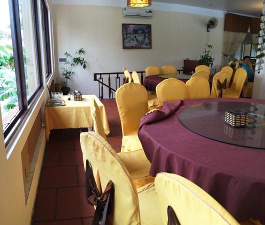 Golden Sand Restaurant