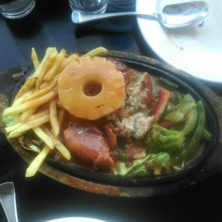 Timeout Cafe